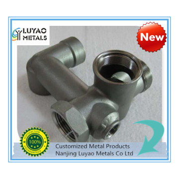 Customized Metal Casting Parts
